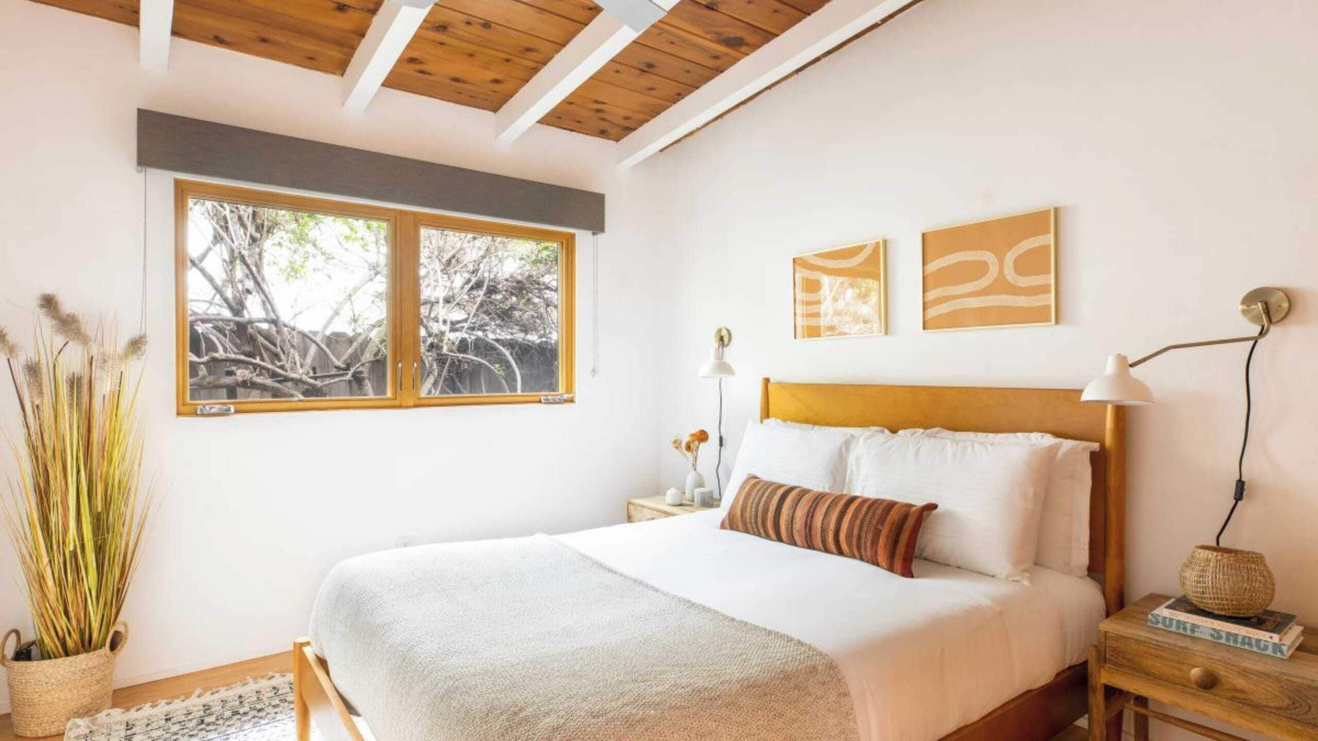 独立别墅 (3 Bedrooms) | 3 多间卧室、熨斗/熨衣板、免费婴儿床、床单