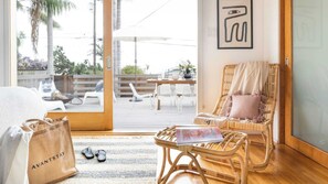 Ferienhaus (3 Bedrooms) | Innenbereich