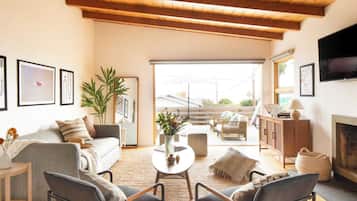 Maison (3 Bedrooms) | Intérieur