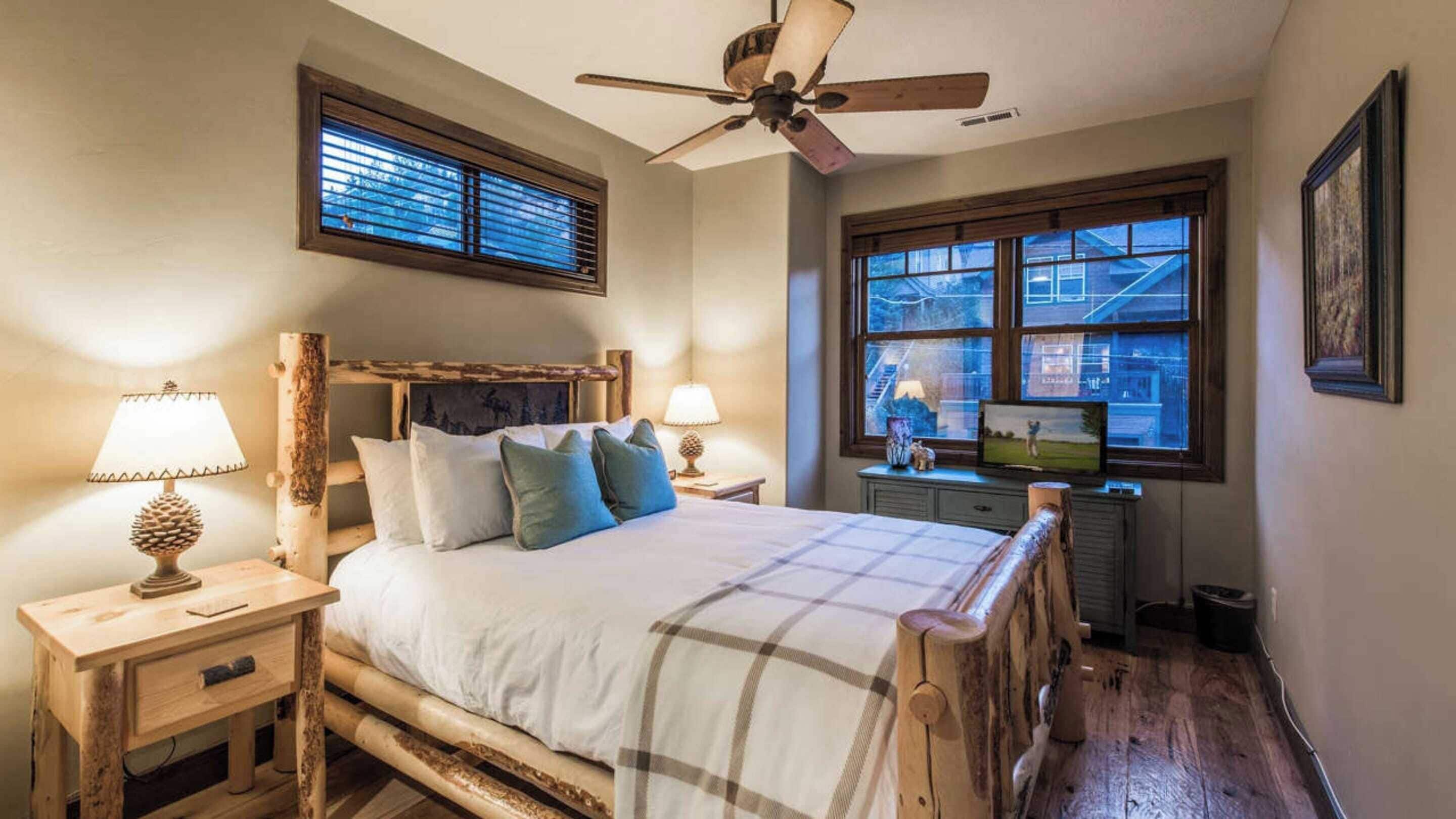 Rumah (5 Bedrooms) | Interior