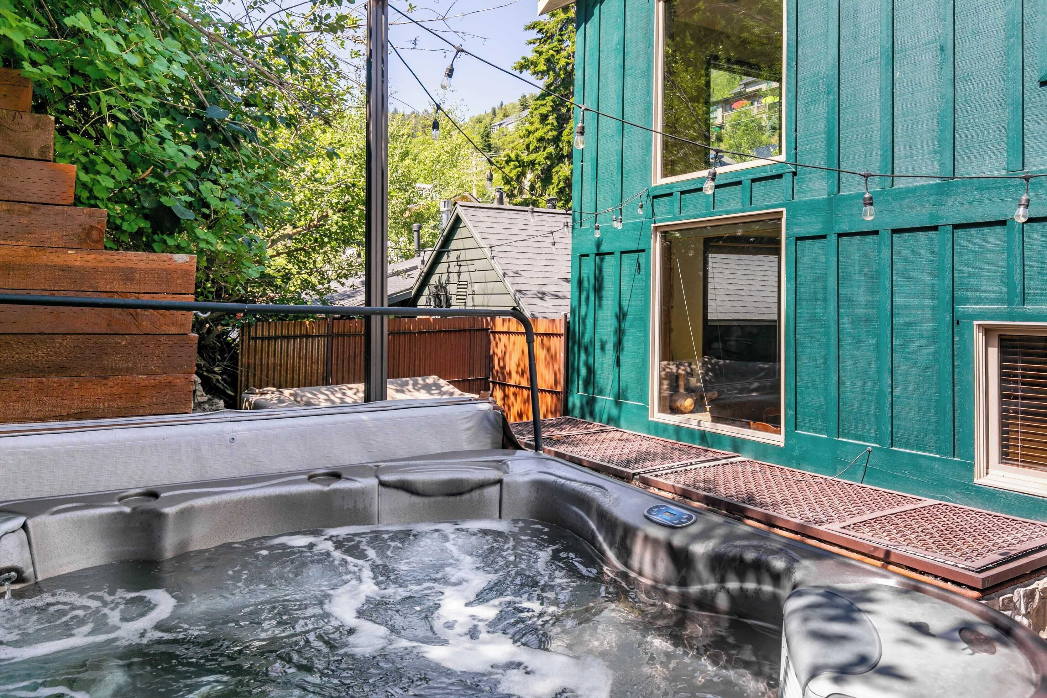 Casa (5 Bedrooms) | Interior