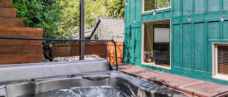 Casa (5 Bedrooms) | Interior