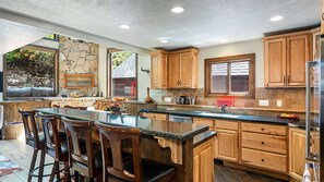 Casa (5 Bedrooms) | Interior