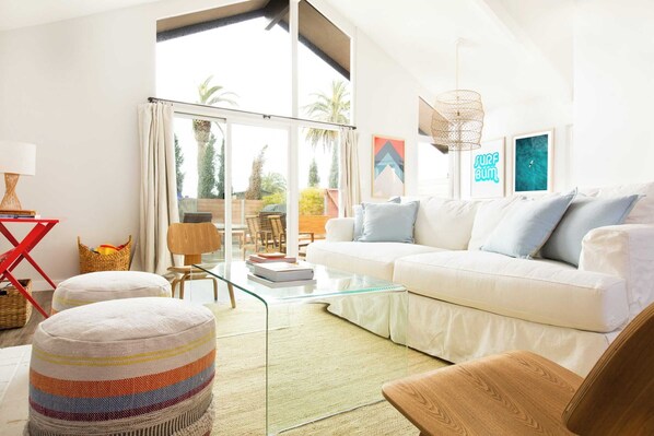 Casa (3 Bedrooms) | Parte interna