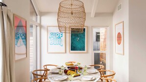 Rumah (3 Bedrooms) | Interior