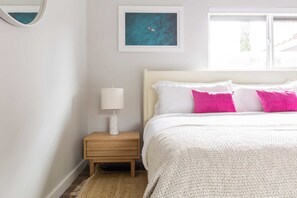 Interior - Hamilton I by Avantstay Beach House! Rooftop Deck Newly Renovated Bungalow (La Jolla)
