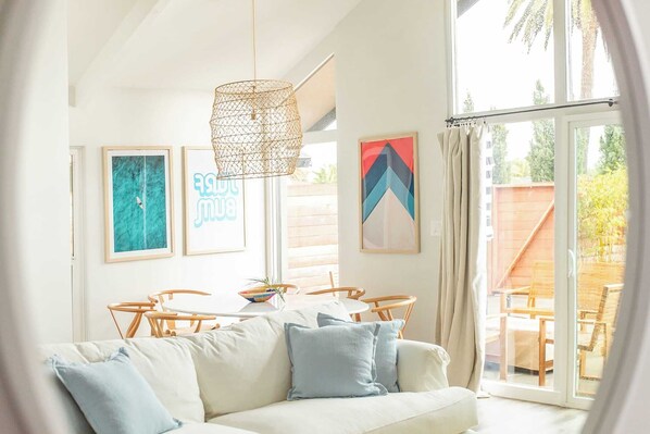 บ้านพัก (3 Bedrooms) | ภายใน