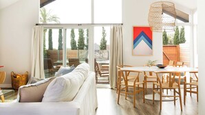Rumah (3 Bedrooms) | Interior