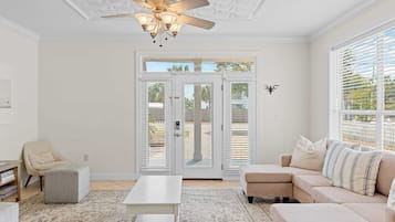 Maison (Multiple Bedrooms) | Intérieur