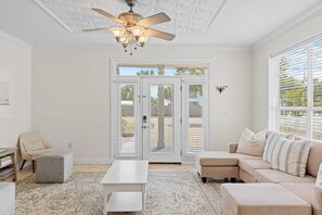 House (Multiple Bedrooms) | Interior