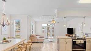 Hus (Multiple Bedrooms) | Innvendig