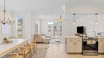 House (Multiple Bedrooms) | Interior