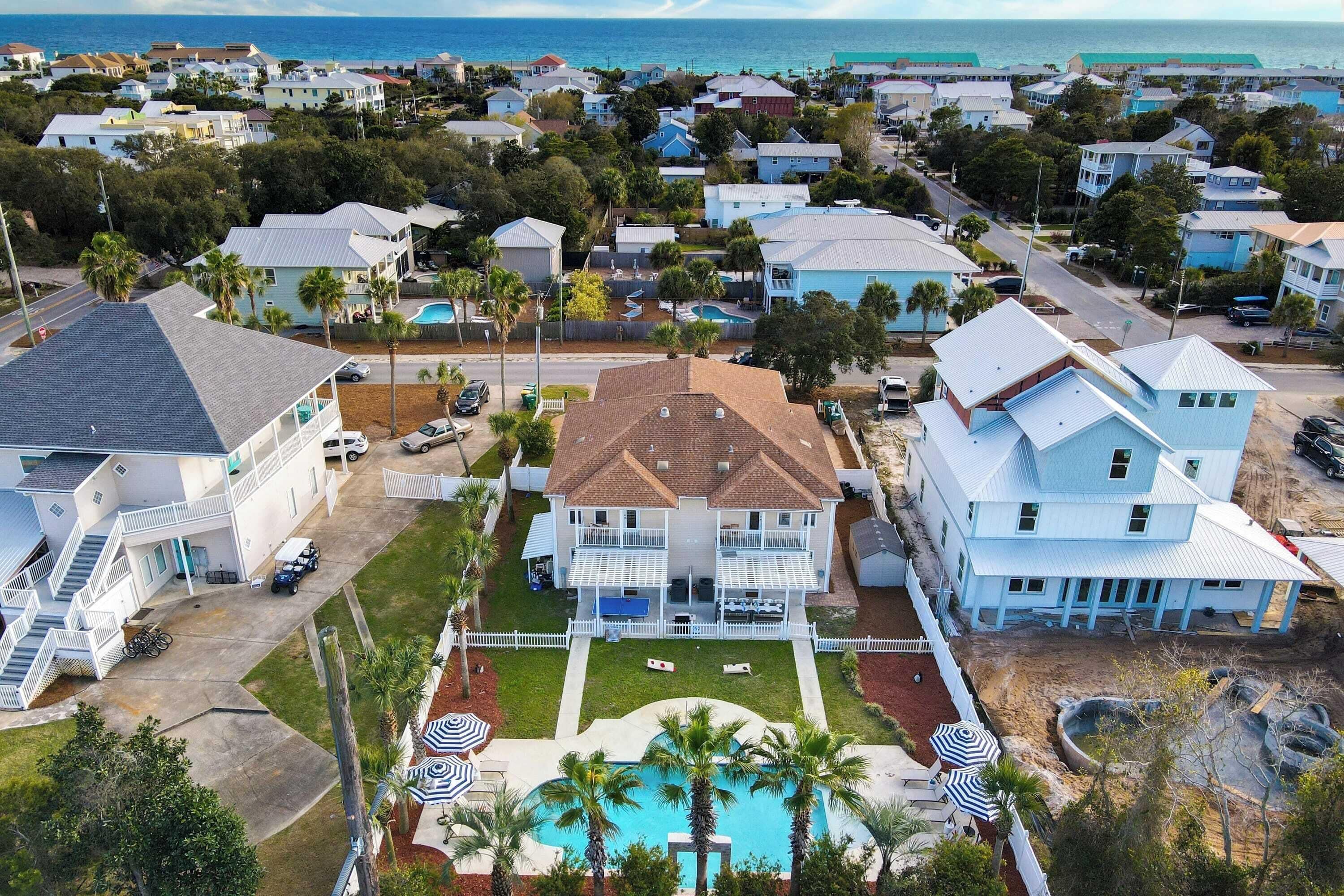 Rumah (Multiple Bedrooms) | Interior