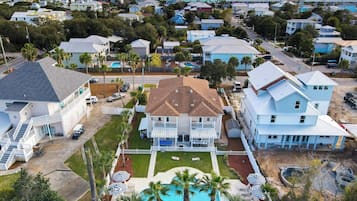 Rumah (Multiple Bedrooms) | Interior