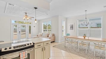 House (Multiple Bedrooms) | Interior