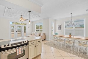 House (Multiple Bedrooms) | Interior