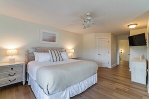 House (Multiple Bedrooms) | Interior