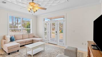 House (Multiple Bedrooms) | Interior