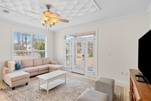 Σπίτι (Multiple Bedrooms) | Εσωτερικοί χώροι