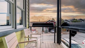 Interior - Chartreuse by Avantstay Modern Mountain Cabin in Heart of Park City (Park City)