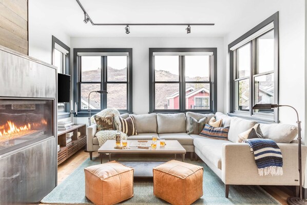 Maison (4 Bedrooms) | Intérieur