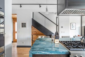 Maison (4 Bedrooms) | Intérieur