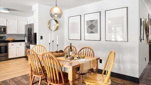 Casa (3 Bedrooms) | Parte interna