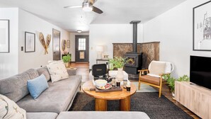 Casa (3 Bedrooms) | Parte interna