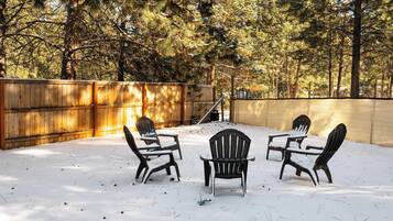 Rumah (3 Bedrooms) | Interior