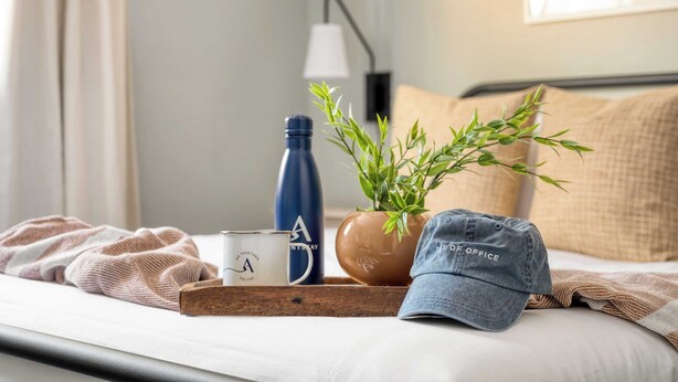 Casa (3 Bedrooms) | Parte interna