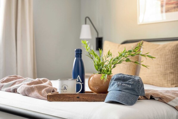 House (3 Bedrooms) | Interior - Quiet River Bend Cabin by Avantstay 35 Mins to Mt Bachelor 10 Mins to Town Centre Hot Tub! (Bend)