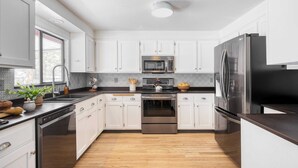 Casa (3 Bedrooms) | Parte interna