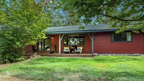 Casa (3 Bedrooms) | Parte interna