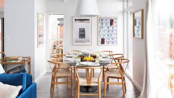 Maison (3 Bedrooms) | Intérieur