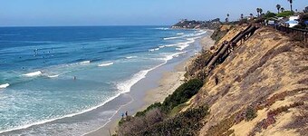 Hamilton II by Avantstay Beach House Rooftop Deck Newly Renovated Bungalow