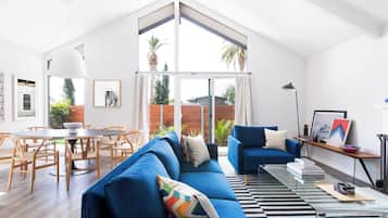 Apartment (3 Bedrooms) | Fassade der Unterkunft