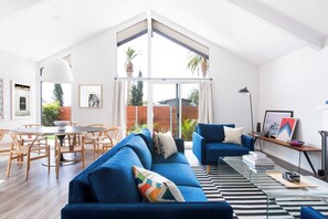 Appartement (3 Bedrooms) | Façade de l’hébergement