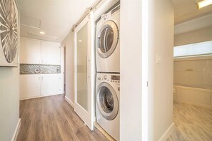 Appartement (3 Bedrooms) | Intérieur