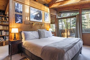 獨棟房屋 (5 Bedrooms) | 住宿內部