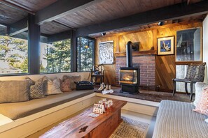 獨棟房屋 (5 Bedrooms) | 住宿內部