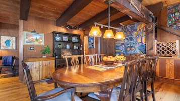 独立别墅 (5 Bedrooms) | 住宿内部