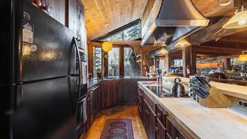 独立别墅 (5 Bedrooms) | 住宿内部