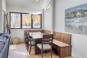 House (3 Bedrooms) | Interior - Quicksilver by Avantstay Park City Town House in Great Location! (Park City)