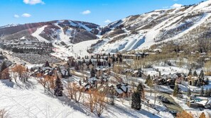 House (3 Bedrooms) | Interior - Quicksilver by Avantstay Park City Town House in Great Location! (Park City)