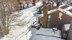 House (3 Bedrooms) | Interior - Quicksilver by Avantstay Park City Town House in Great Location! (Park City)