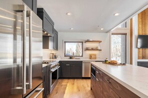 House (3 Bedrooms) | Interior - Quicksilver by Avantstay Park City Town House in Great Location! (Park City)