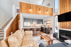 Maison (3 Bedrooms) | Intérieur