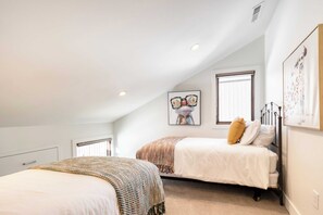 House (3 Bedrooms) | Interior - Quicksilver by Avantstay Park City Town House in Great Location! (Park City)