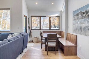 House (3 Bedrooms) | Interior - Quicksilver by Avantstay Park City Town House in Great Location! (Park City)