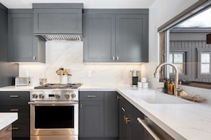 Maison (3 Bedrooms) | Intérieur
